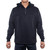 Game Sportswear 8545 The Next-gen Quarter Master 1/4 Zipped Hooded Job Shirt
