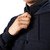 Game Sportswear 8545 The Next-gen Quarter Master 1/4 Zipped Hooded Job Shirt