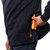 Game Sportswear 8545 The Next-gen Quarter Master 1/4 Zipped Hooded Job Shirt