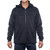 Game Sportswear 8565 The Next-gen Station Full-zip Hooded Job Shirt