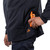 Game Sportswear 8565 The Next-gen Station Full-zip Hooded Job Shirt
