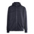 Game Sportswear 8565 The Next-gen Station Full-zip Hooded Job Shirt