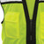 Game Sportswear I-44 The Hi-Vis Surveyor Vest