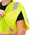 Game Sportswear I-495E The 5 Point Class 3 Breakaway Hi-Vis Vest