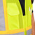 Game Sportswear I-684 The 5 Point Breakaway Hi-Vis Mesh Vest