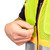 Game Sportswear I-85 The Hi-Vis Mesh Dot Vest With Pockets