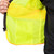 Game Sportswear I-85 The Hi-Vis Mesh Dot Vest With Pockets