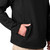 Propper Quarter Zip Grid Fleece Black S2