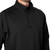 Propper Quarter Zip Grid Fleece Black S3
