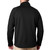 Propper Quarter Zip Grid Fleece Black M2