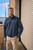Propper Men's Quarter Zip Fleece Job Shirt