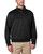 Propper Quarter Zip Fleece Job Shirt Black L3