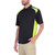 Propper Men's Midweight Short Sleeve Color Block Pocket Polo