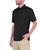 Propper Midweight Men's Short Sleeve Pocket Polo Black M