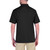 Propper Midweight Men's Short Sleeve Pocket Polo Black M