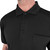Propper Midweight Men's Short Sleeve Pocket Polo Black M