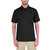 Propper Midweight Men's Short Sleeve Pocket Polo Black S