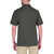 Propper Midweight Men's Short Sleeve Pocket Polo Charcoal L