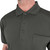 Propper Midweight Men's Short Sleeve Pocket Polo Charcoal M