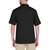 Propper Midweight Men's Short Sleeve Polo Black 4Xl