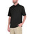Propper Midweight Men's Short Sleeve Polo Black M