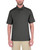 Propper Midweight Men's Short Sleeve Polo Charcoal 3Xl