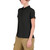 Propper Midweight Women'S Short Sleeve Polo Black M