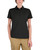 Propper Midweight Women'S Short Sleeve Polo Black XL