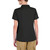 Propper Midweight Women'S Short Sleeve Polo Black XXL
