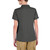 Propper Midweight Women'S Short Sleeve Polo Charcoal M
