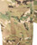 Propper® BDU Trouser Button-Fly - 50/50 NYCO - Multicam