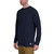 Propper FR Baselayer Long Sleeve Tee Shirt LAPD Navy XXL3