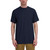 Propper FR Baselayer Short Sleeve Tee Shirt Lapd Navy 2Xl