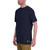 Propper FR Baselayer Short Sleeve Tee Shirt Lapd Navy 3Xl