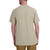 Propper FR Baselayer Short Sleeve Tee Shirt Sand S