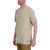 Propper FR Baselayer Short Sleeve Tee Shirt Sand S