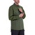 Propper® Duty Armor Kinetic Men's Long Sleeve Shirt Olive XS2
