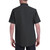 Edgetec Tactical Short Sleeve Men's Shirt-Black-XXL