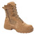 SERIES 100 8" SIDE ZIP BOOT COMP TOE COYOTE 6.5W