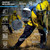 Propper® Men's Dual-Compliant Wildland Station Pant