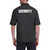 Men's Security Polo - Short Sleeve Black S