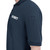 Propper Men's Security Polo - Short Sleeve LAPD NAVY S