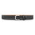 1-3/4" Basketweave Leather Ranger Belt
