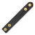 1-1/4" Basketweave Leather Belt Keeper