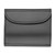 Plain Leather Glove Case