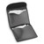 High-Gloss Leather Glove Case