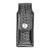 Basketweave Leather 2 oz. Mace/OC Holder for Bodyguard™