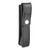 Long High-Gloss Leather Baton Pouch