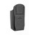 Plain Leather Silent Key Holder