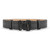 2-1/4" Plain Leather Duty Belt